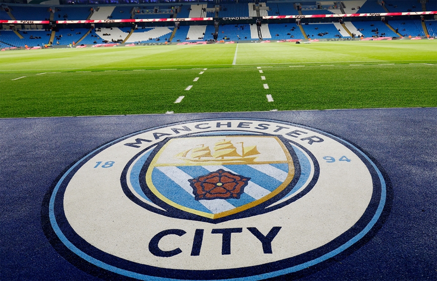 Manchester City 'could be REJECTED from the EFL' if they are expelled from the Premier League - Bóng Đá