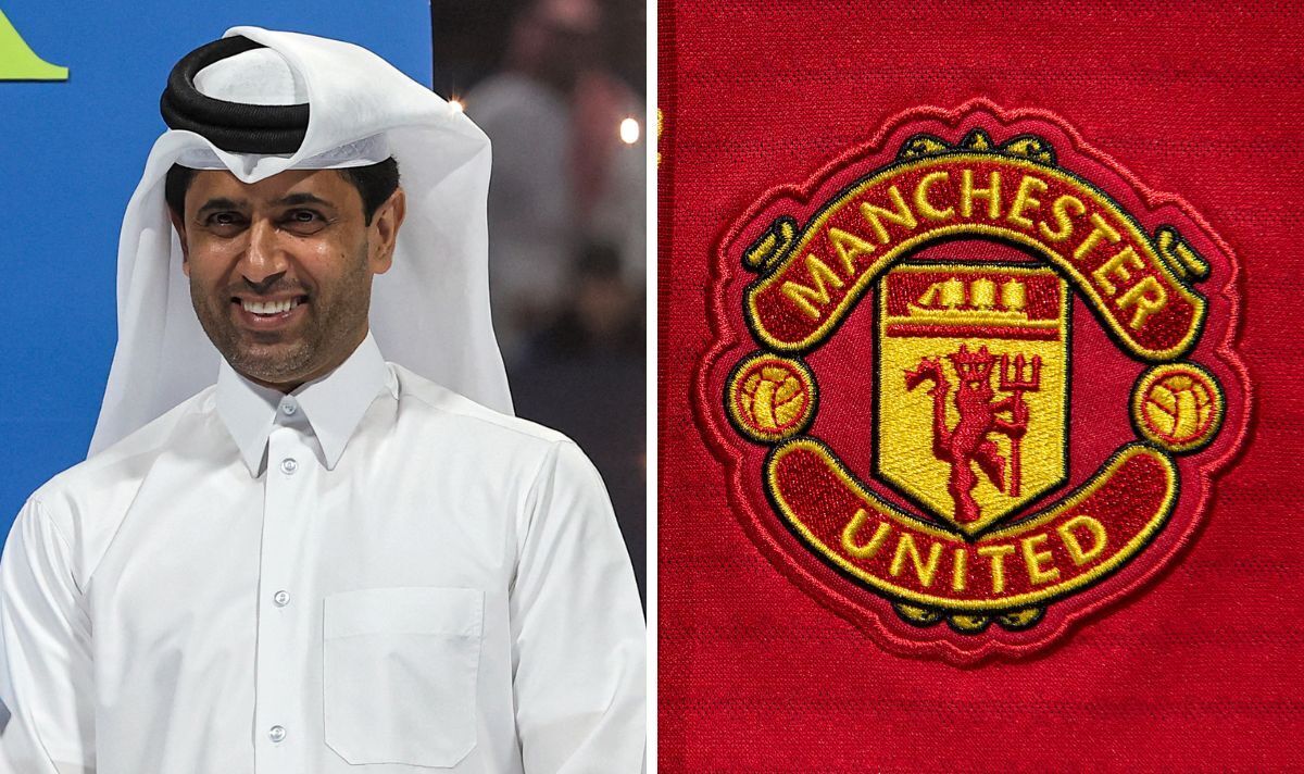 Qatari investors will bid for Manchester United within DAYS and are 'confident' of blowing any competitors out of the water - Bóng Đá