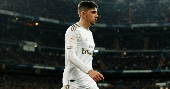 Man Utd submit stunning £58m bid for Real Madrid superstar, as Ten Hag plots future domination - Bóng Đá