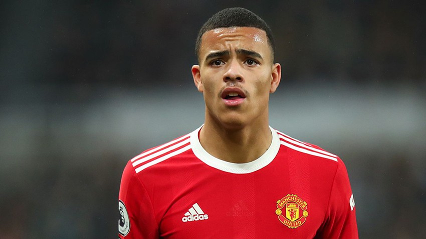 Man Utd Women 'deeply uncomfortable' with potential Mason Greenwood return while men's squad also ready to move on - Bóng Đá