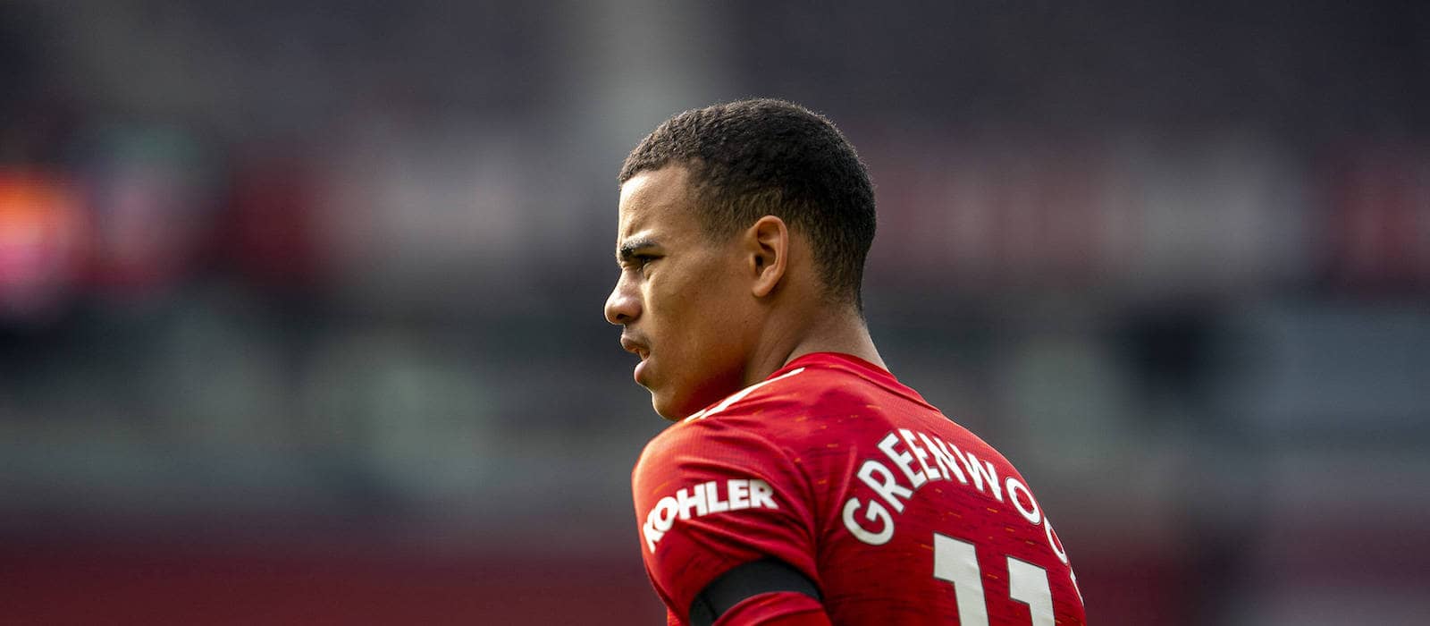 Manchester United are reportedly reaching out to sponsors for their views on Mason Greenwood - Bóng Đá