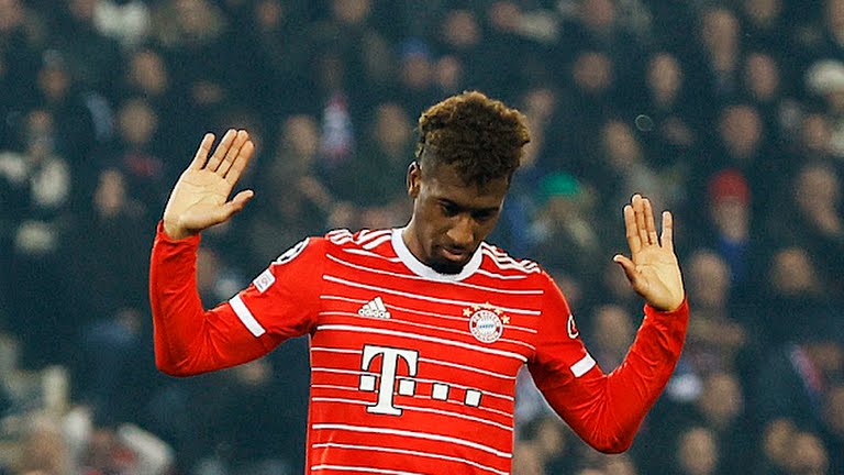 Mbappe bị tước bàn, PSG phơi áo trước Bayern Munich - Bóng Đá