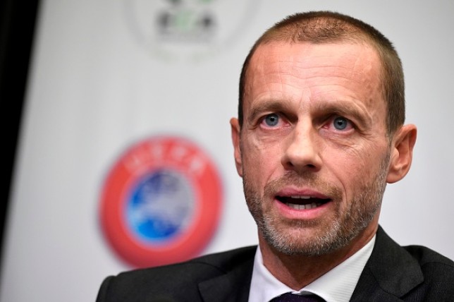 UEFA asked to block Qatari takeover of Manchester United - Bóng Đá