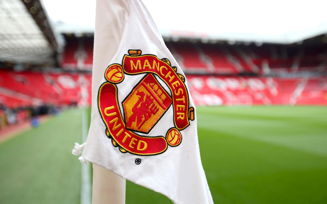 Official: The SECOND bid has been SUBMITTED for Man Utd, - Bóng Đá