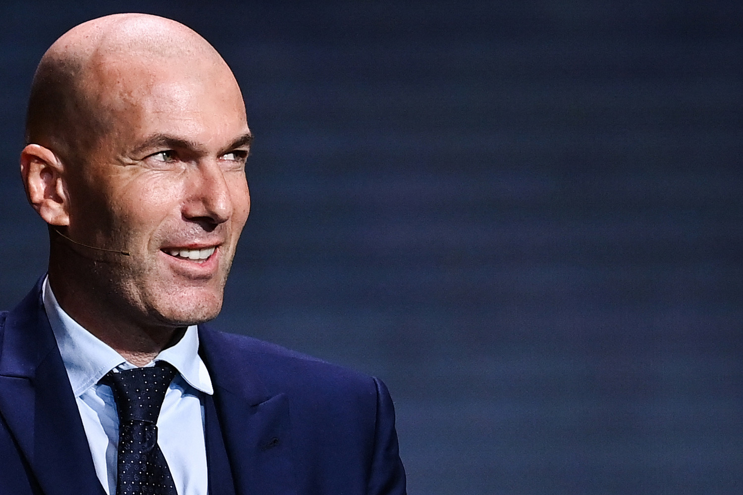 Jerome Rothen on Zidane - Bóng Đá