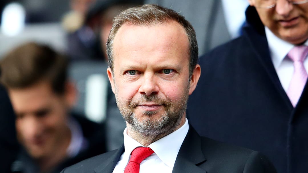 How Ed Woodward will personally profit from Man Utd takeover - Bóng Đá