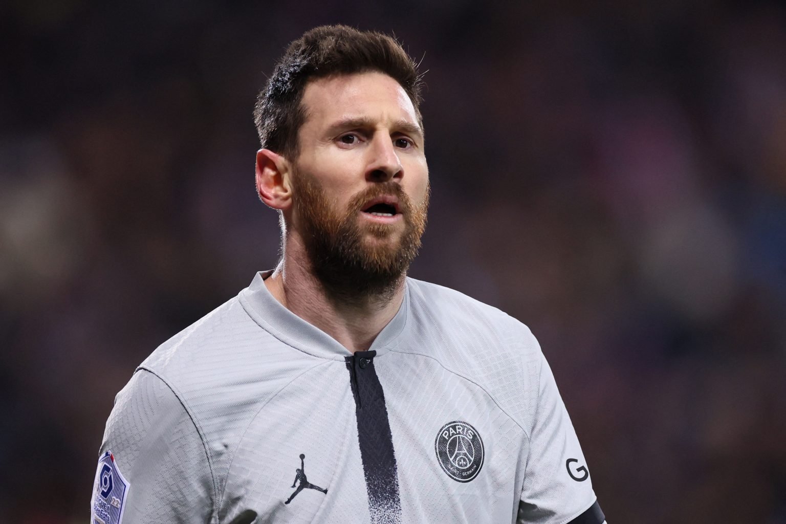 Lionel Messi returning to Barcelona very difficult but not impossible – Romero - Bóng Đá