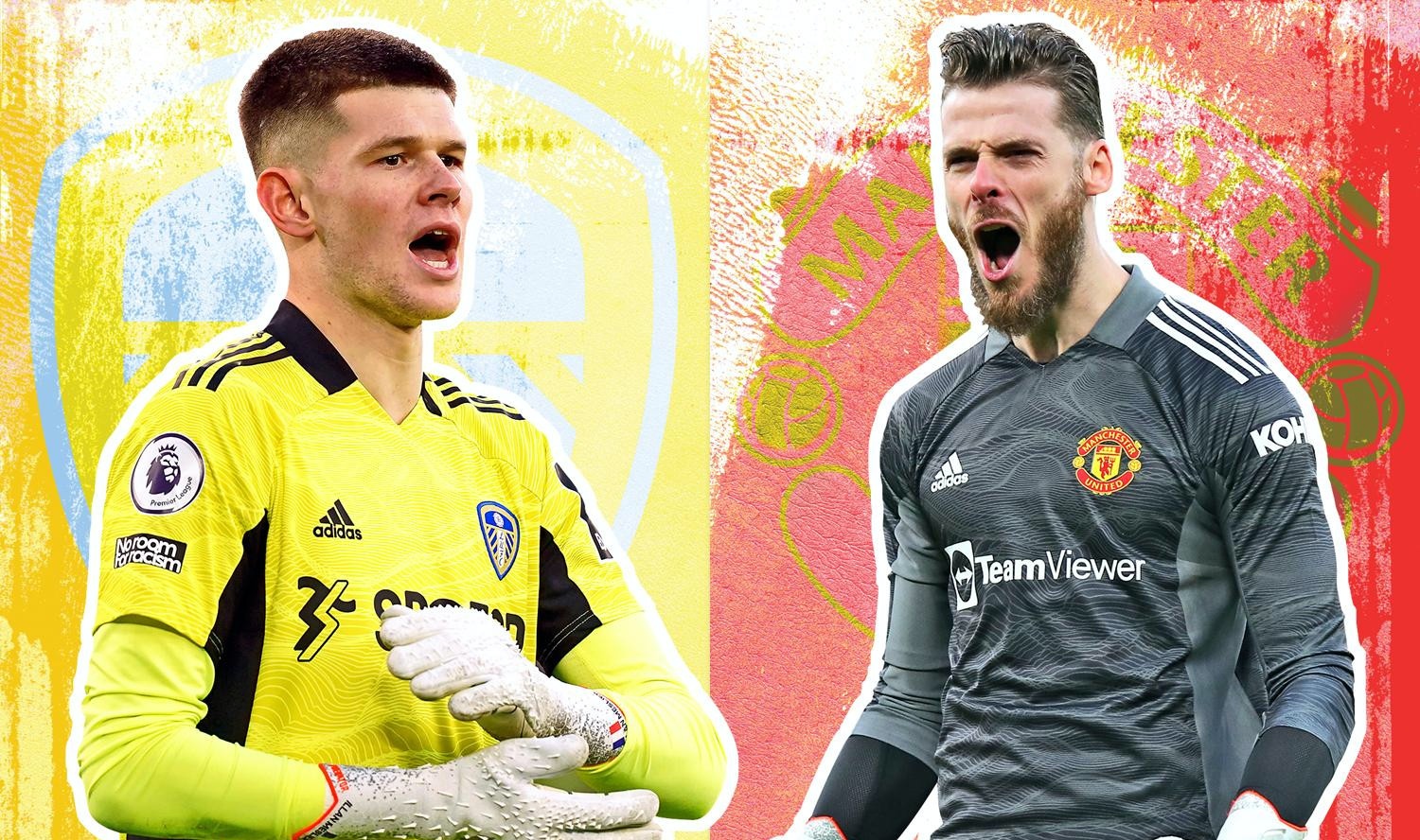 Man Utd có lẽ đã phát hiện ra truyền nhân của De Gea - Bóng Đá