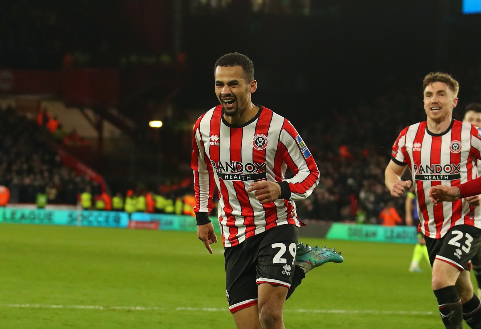 Nhận đòn đau phút 80, Tottenham bị đội hạng dưới loại khỏi FA Cup - Bóng Đá