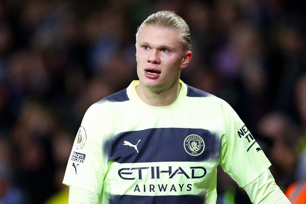 Erling Haaland's agent confirms plans are being made for Man City exit - Bóng Đá