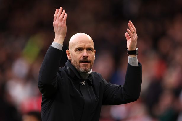 Ten Hag thừa nhận M.U đã có màn trình diễn tồi tệ.