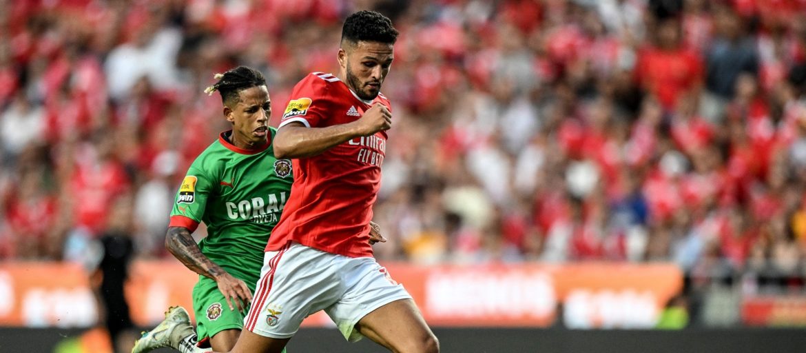 Goncalo Ramos transfer is “inevitable” as Manchester United circle Benfica striker - Bóng Đá