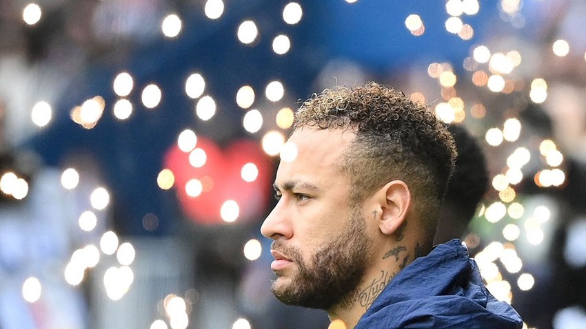 Sự thật ngã ngửa về Neymar - Bóng Đá