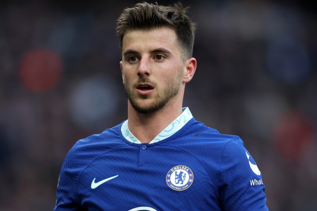 Mason Mount’s price tag revealed as Man Utd join Liverpool and City in transfer race for Chelsea star - Bóng Đá