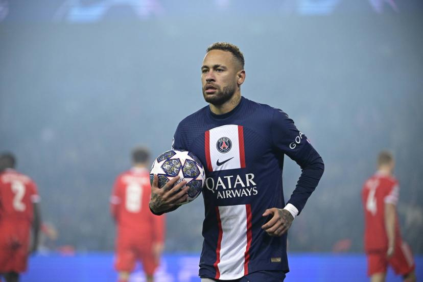 Neymar ankle surgery a success, says PSG - Bóng Đá