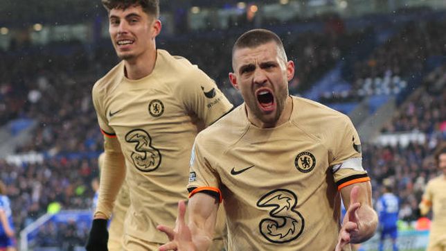 Chelsea thải hàng loạt, 12 cái tên có thể rời khỏi Stamford Bridge - Bóng Đá