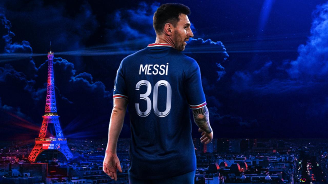 11 thống kê đỉnh cao của Messi sau khi đi vào lịch sử - Bóng Đá