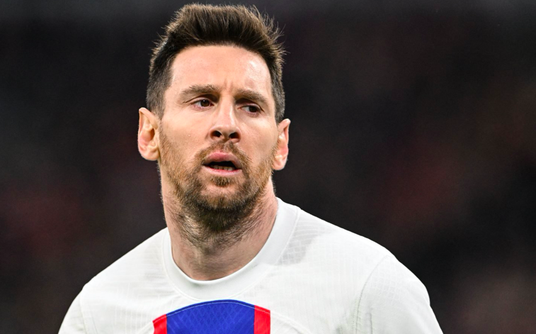 Lionel Messi most likely to sign renewal with PSG – report - Bóng Đá