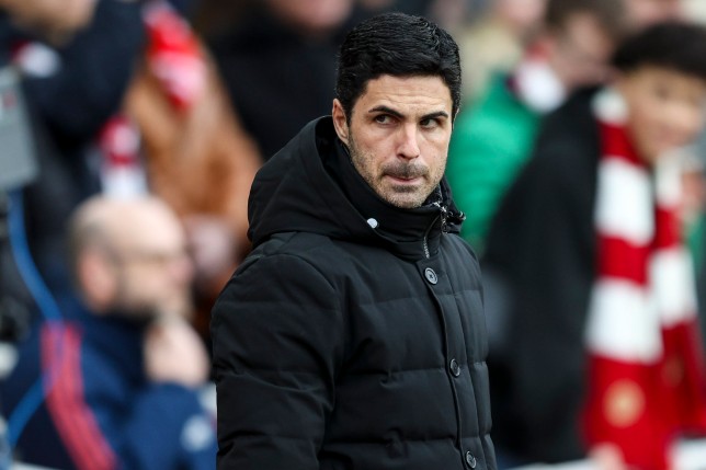 Mikel Arteta is adamant that Arsenal will need ‘discipline’ during negotiations in the summer transfer window. - Bóng Đá