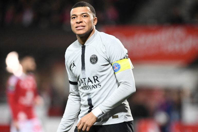 Exclusive: Man United’s potential new owners set to be thwarted in Mbappe chase - Bóng Đá