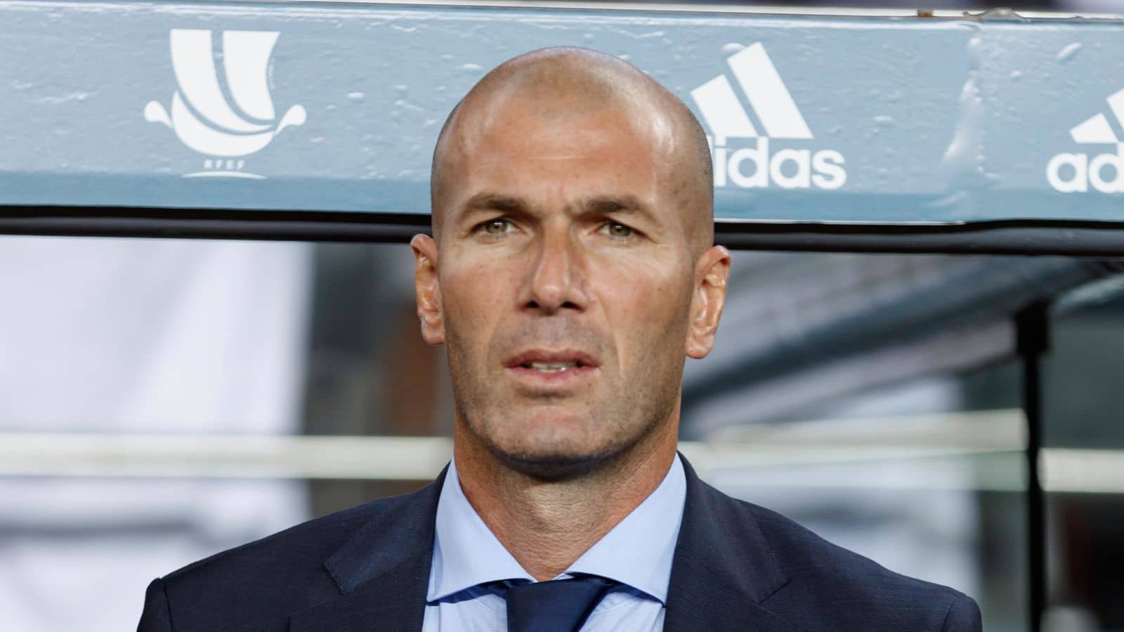 Is Zinedine Zidane to Juventus getting closer? - Bóng Đá