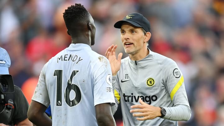 Thomas Tuchel eyes £44m double Chelsea raid as Bayern Munich summer transfer priority revealed - Bóng Đá