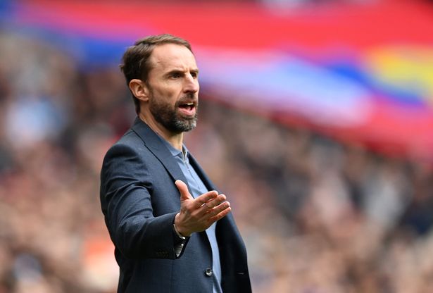Gareth Southgate warns England's rivals the Three Lions are looking to become 'the best in Europe' by Euro 2024  - Bóng Đá