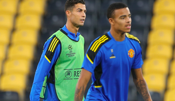 Mason Greenwood ‘was spoken to’ about brutal Cristiano Ronaldo criticism by Manchester United after labelling his career at Real Madrid ‘dead’ - Bóng Đá