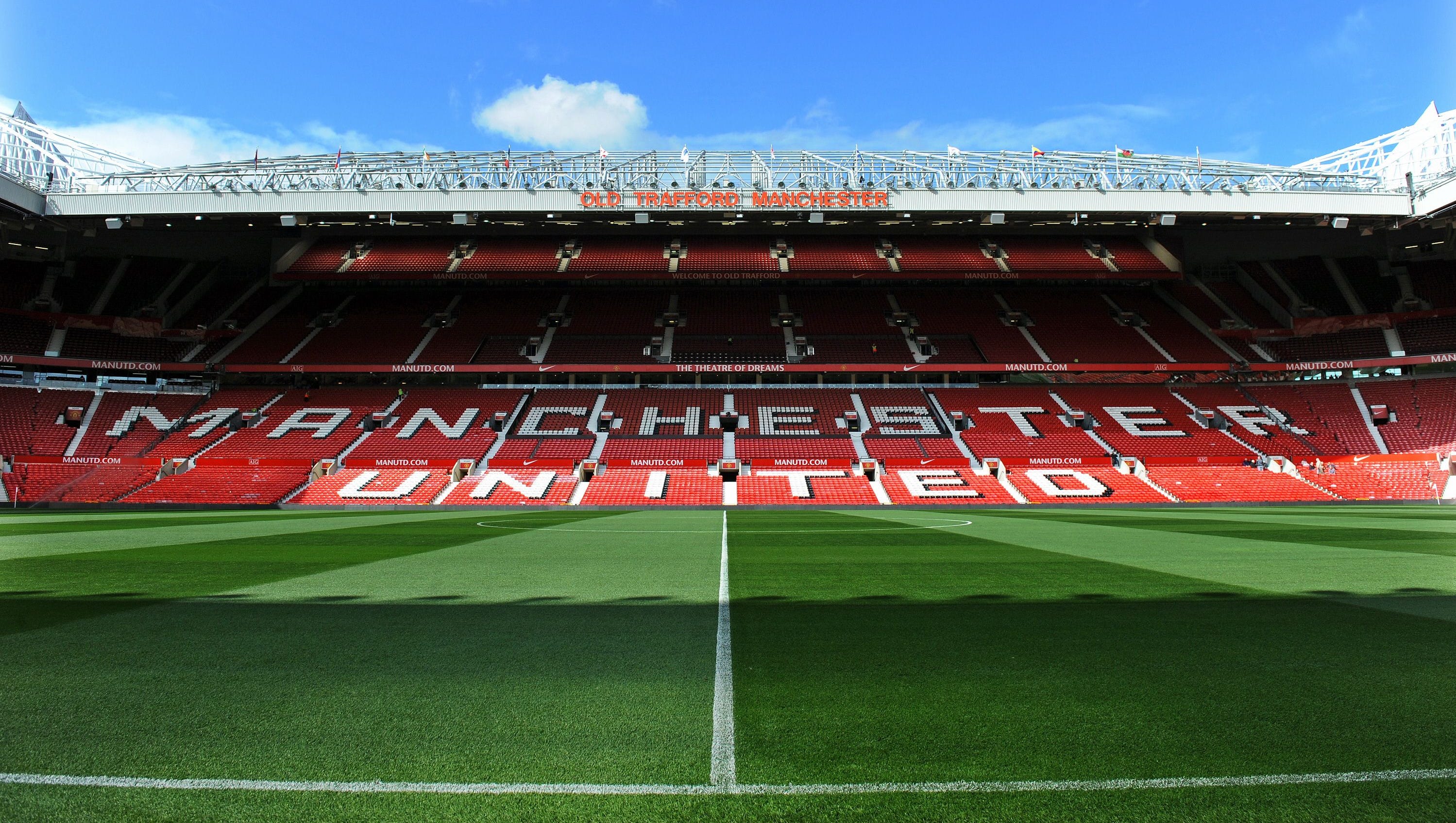 Old Trafford's capacity could be increased to 88,000 if Man Utd sale goes ahead - Bóng Đá