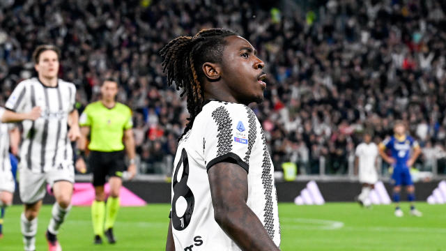Juventus could lose another 25 points for salary manoeuvre - Bóng Đá