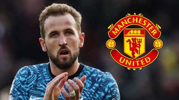 Harry Kane to Man Utd is Erik ten Hag’s ‘absolute priority’ but Red Devils won’t be drawn into another transfer saga - Bóng Đá