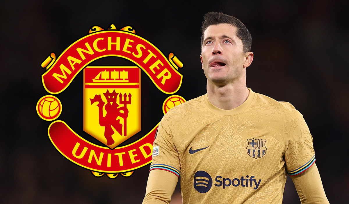 “I wanted to go to Man United” – Barcelona player reveals transfer texts and chat, and club blocking move - Bóng Đá