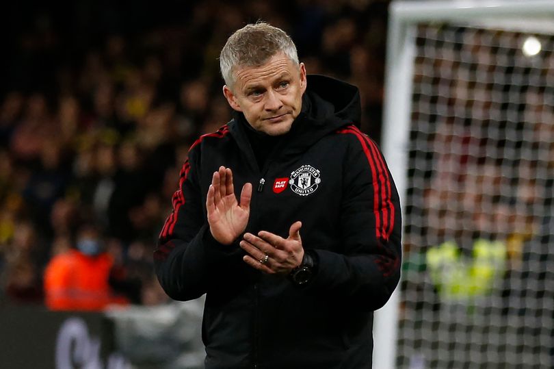 Former Manchester United manager Ole Gunnar Solskjaer 'shortlisted' for new job - Bóng Đá