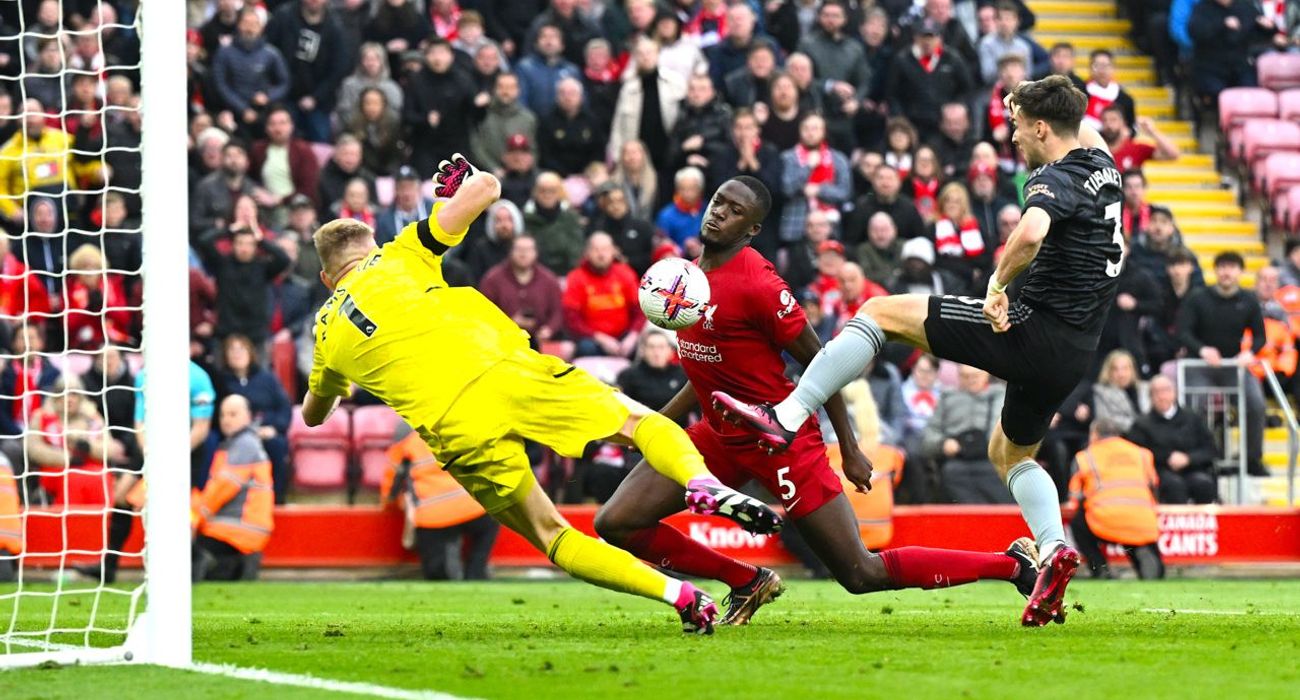 Chấm điểm Arsenal:  - Bóng Đá