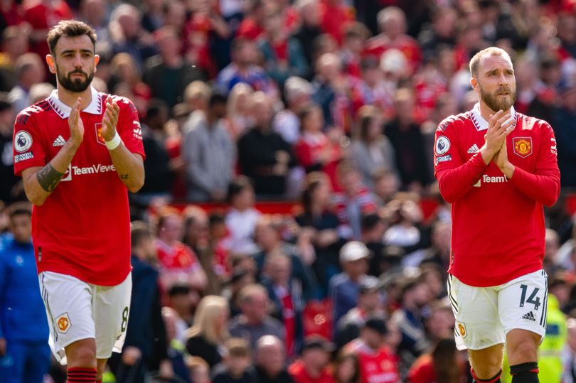 Cơ hội để Ten Hag trình làng đội hình mạnh nhất của Man United