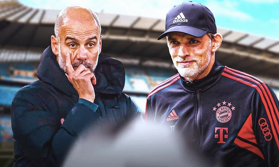 Cơn ác mộng của Pep Guardiola? - Bóng Đá