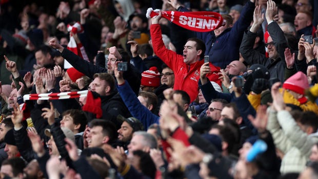 Arsenal release statement criticising police for late Chelsea fixture change - Bóng Đá