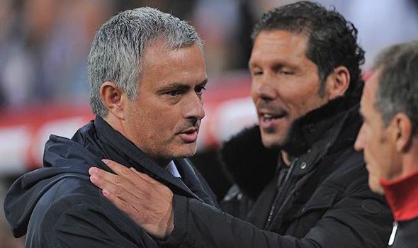 Mourinho và Ronaldo tái hợp? - Bóng Đá