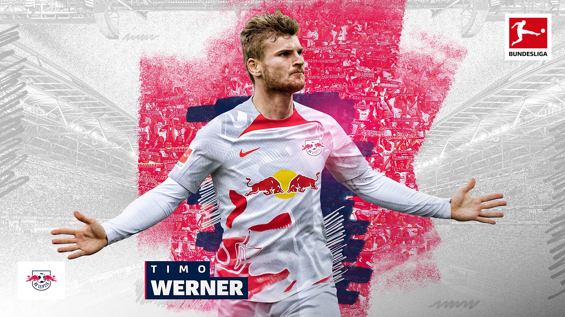 Timo Werner đảo ngược tình thế - Bóng Đá