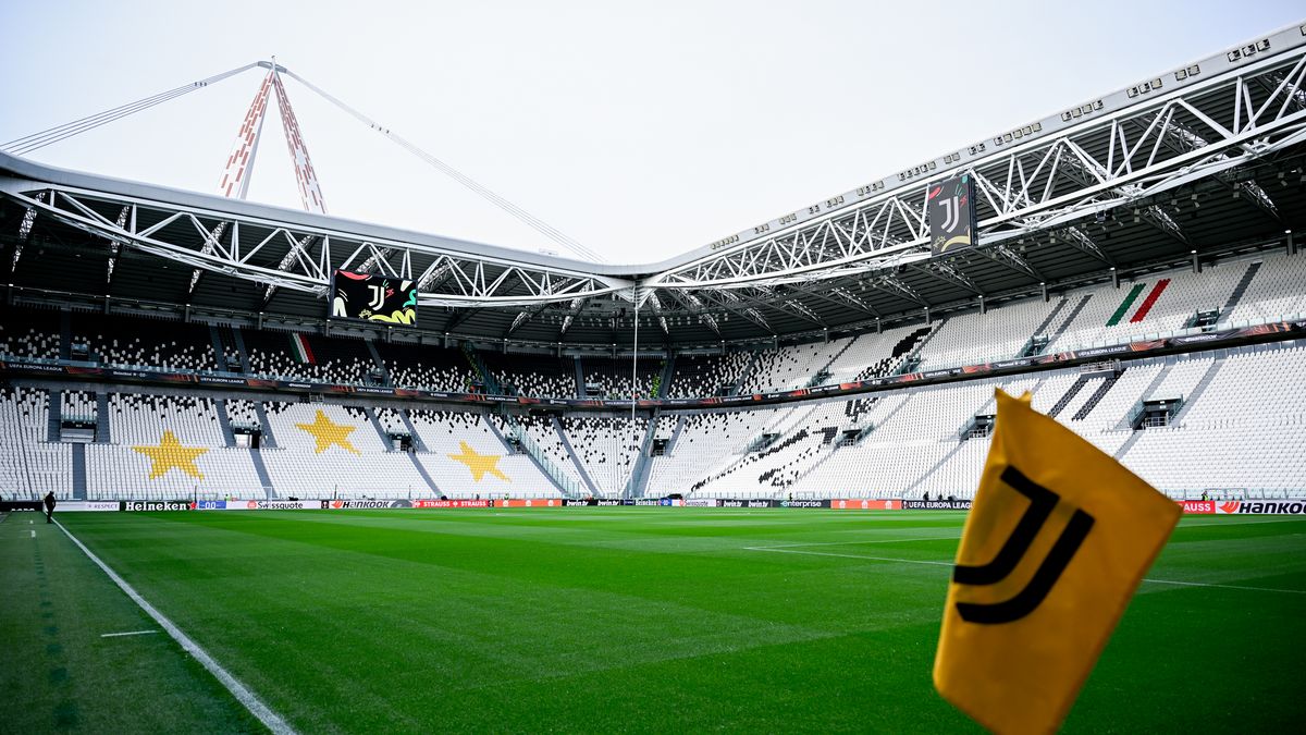 Juventus have 15-point penalty quashed and make Serie A table look very different - Bóng Đá