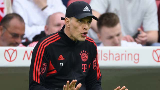 Romano on Thomas Tuchel - Bóng Đá