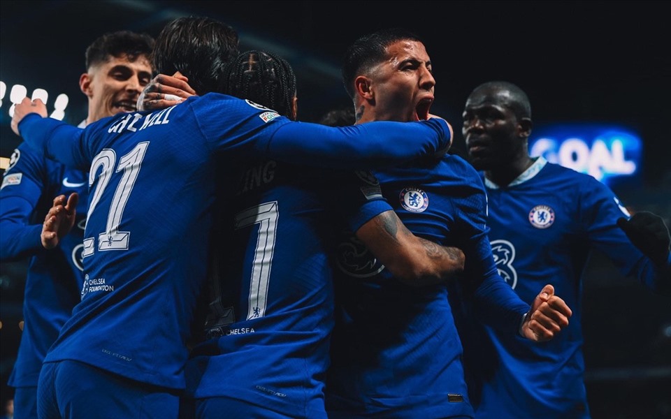Chelsea - Brentford: Ám ảnh Stamford Bridge - Bóng Đá