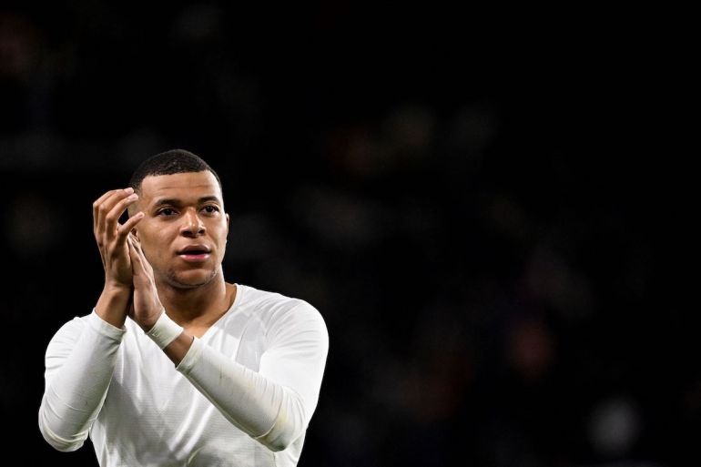 Kylian Mbappe the driving force behind PSG’s quest to sign United linked Kolo Muani - Bóng Đá