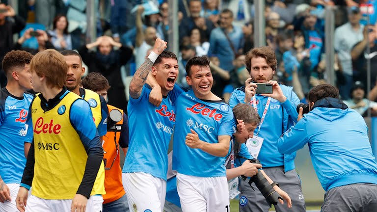 Đội đầu tiên vô địch ở top 5 giải châu Âu mùa này - Bóng Đá
