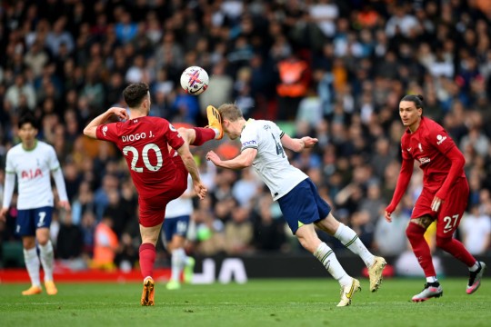 Jurgen Klopp hits back at Ryan Mason and makes top four prediction after Liverpool 4-3 Tottenham - Bóng Đá