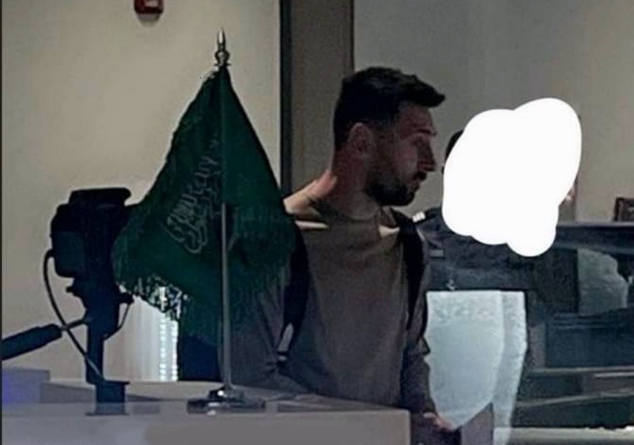 PSG’S LIONEL MESSI TRAVELS TO SAUDI ARABIA HOURS AFTER DEFEAT TO LORIENT - Bóng Đá