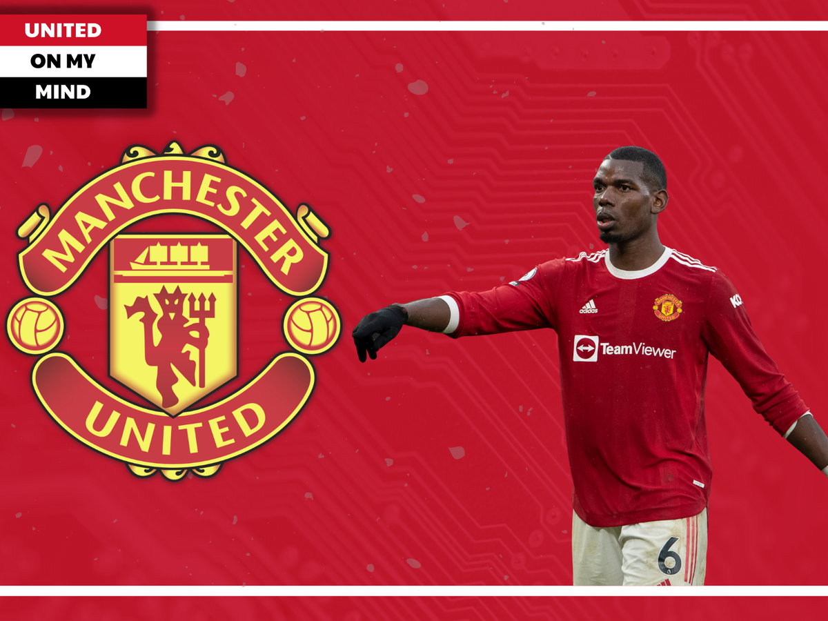 Câu nói cay đắng của Pogba chứng minh Ten Hag đã đúng với M.U