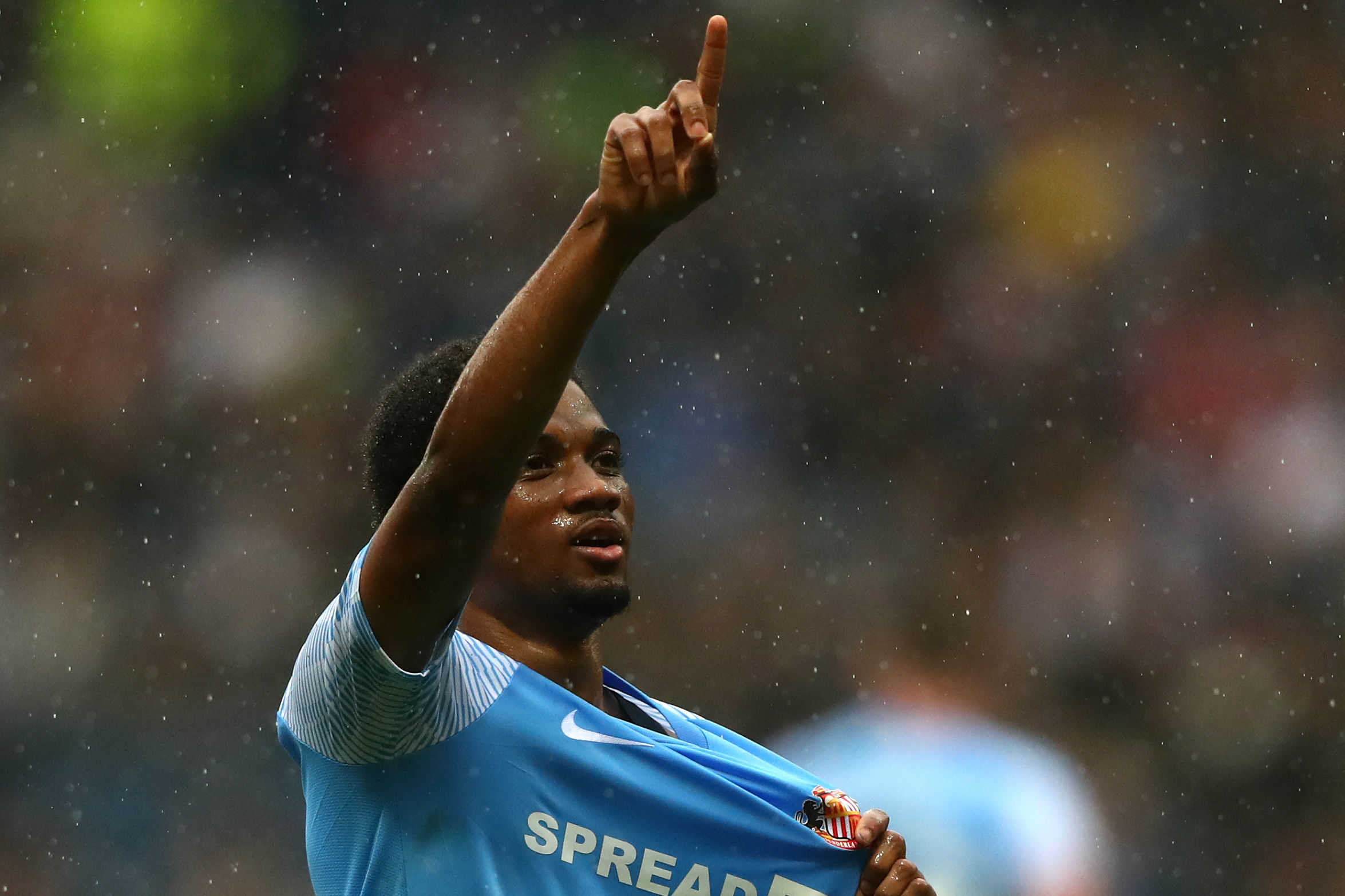 Amad Diallo lại ghi bàn giúp đội nhà có cơ hội lên hạng Premier League - Bóng Đá