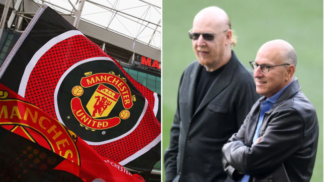 Glazer family finally decide their preferred bidder for Manchester United takeover - Bóng Đá