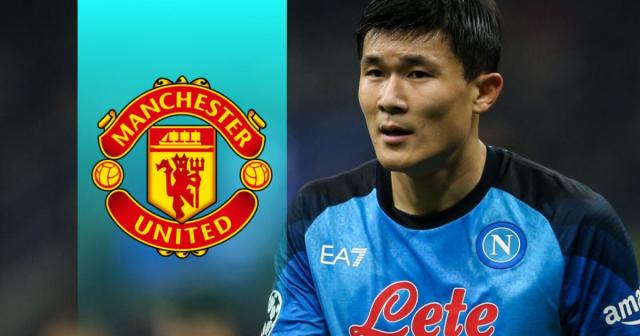 According to Tuttomercatoweb (opens in new tab) in Italy, a deal for Napoli defender Kim Min-jae is close to being 